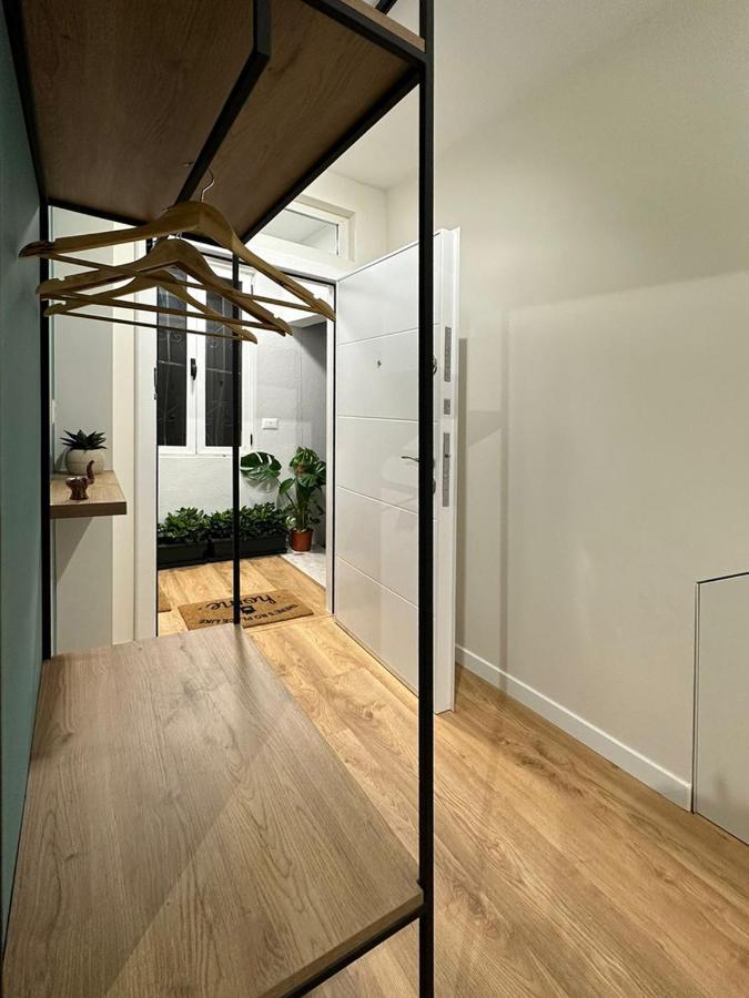 Studio In Тирана Екстериор снимка