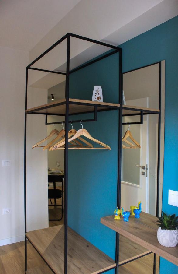 Studio In Тирана Екстериор снимка