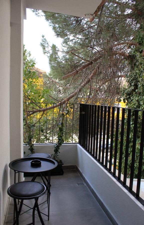 Studio In Тирана Екстериор снимка