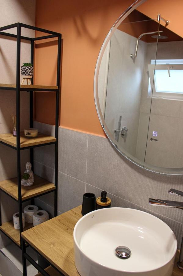 Studio In Тирана Екстериор снимка